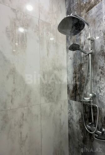İcarəyə verilir 2 otaqlı yeni tikili 62 m², Nəriman Nərimanov m., photo 15 from 17