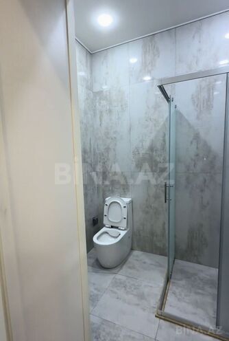 İcarəyə verilir 2 otaqlı yeni tikili 62 m², Nəriman Nərimanov m., photo 10 from 17