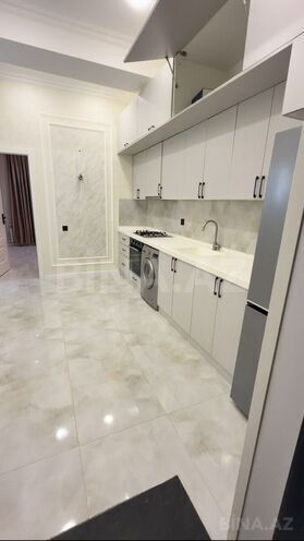 İcarəyə verilir 2 otaqlı yeni tikili 62 m², Nəriman Nərimanov m., photo 9 from 17
