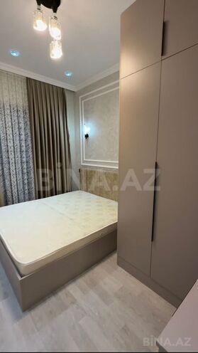 İcarəyə verilir 2 otaqlı yeni tikili 62 m², Nəriman Nərimanov m., photo 7 from 17