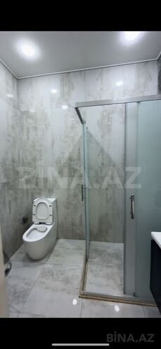 İcarəyə verilir 2 otaqlı yeni tikili 62 m², Nəriman Nərimanov m., photo 11 from 17