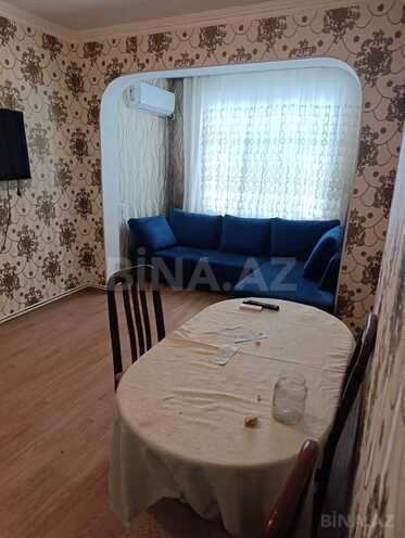 İcarəyə verilir 2 otaqlı köhnə tikili 50 m², 20 Yanvar m., photo 1 from 7