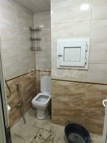 İcarəyə verilir 2 otaqlı köhnə tikili 50 m², 20 Yanvar m., photo 4 from 7
