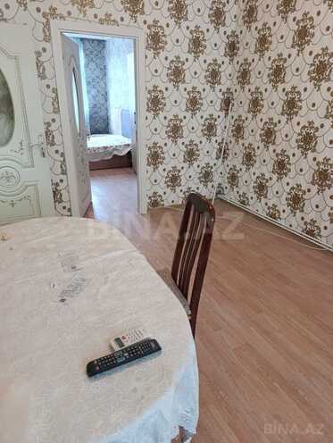 İcarəyə verilir 2 otaqlı köhnə tikili 50 m², 20 Yanvar m., photo 5 from 7
