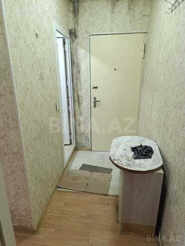 İcarəyə verilir 2 otaqlı köhnə tikili 50 m², 20 Yanvar m., photo 6 from 7