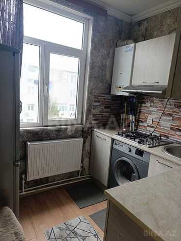 İcarəyə verilir 2 otaqlı köhnə tikili 50 m², 20 Yanvar m., photo 3 from 7