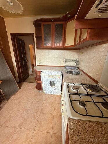 Satılır 2 otaqlı köhnə tikili 60 m², Əhmədli q., photo 9 from 16