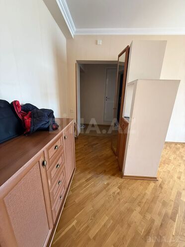 Satılır 2 otaqlı köhnə tikili 60 m², Əhmədli q., photo 15 from 16