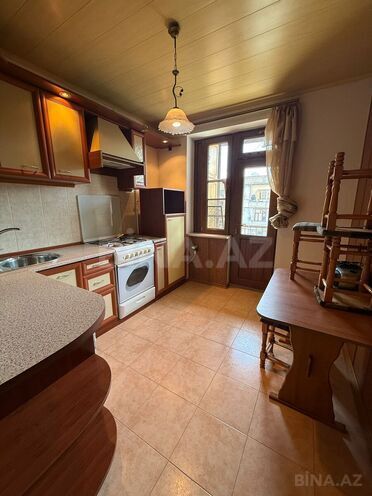 Satılır 2 otaqlı köhnə tikili 60 m², Əhmədli q., photo 14 from 16