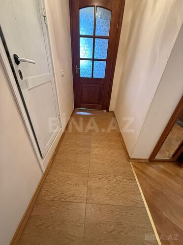 Satılır 2 otaqlı köhnə tikili 60 m², Əhmədli q., photo 4 from 16