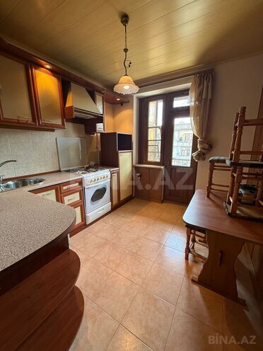 Satılır 2 otaqlı köhnə tikili 60 m², Əhmədli q., photo 11 from 16