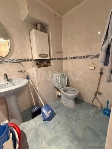 Satılır 2 otaqlı köhnə tikili 60 m², Əhmədli q., photo 13 from 16