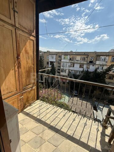 Satılır 2 otaqlı köhnə tikili 60 m², Əhmədli q., photo 12 from 16