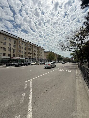 İcarəyə verilir 1 otaqlı köhnə tikili 35 m², Nərimanov r., photo 1 from 13