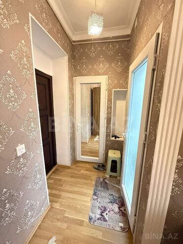 İcarəyə verilir 1 otaqlı köhnə tikili 35 m², Nərimanov r., photo 11 from 13