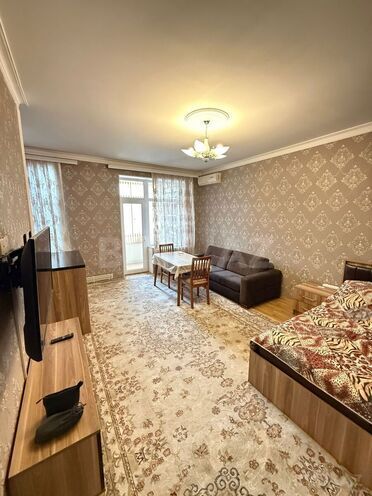 İcarəyə verilir 1 otaqlı köhnə tikili 35 m², Nərimanov r., photo 7 from 13
