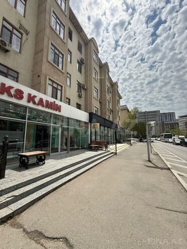 İcarəyə verilir 1 otaqlı köhnə tikili 35 m², Nərimanov r., photo 3 from 13