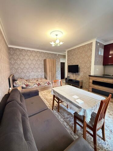 İcarəyə verilir 1 otaqlı köhnə tikili 35 m², Nərimanov r., photo 5 from 13