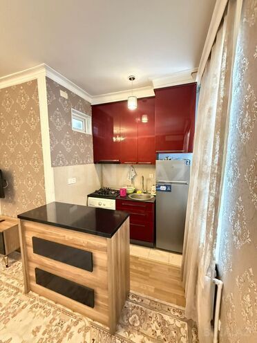 İcarəyə verilir 1 otaqlı köhnə tikili 35 m², Nərimanov r., photo 9 from 13