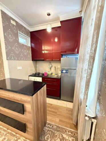 İcarəyə verilir 1 otaqlı köhnə tikili 35 m², Nərimanov r., photo 8 from 13