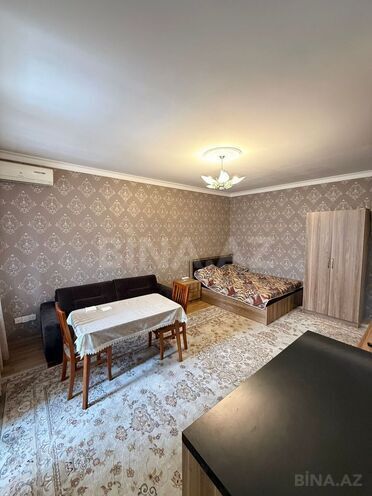 İcarəyə verilir 1 otaqlı köhnə tikili 35 m², Nərimanov r., photo 6 from 13