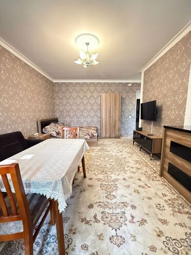 İcarəyə verilir 1 otaqlı köhnə tikili 35 m², Nərimanov r., photo 10 from 13