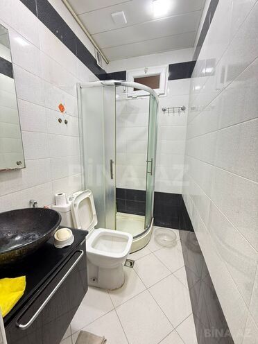 İcarəyə verilir 1 otaqlı köhnə tikili 35 m², Nərimanov r., photo 12 from 13