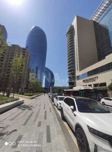 Satılır 2 otaqlı yeni tikili 70.1 m², 28 May m., photo 3 from 9