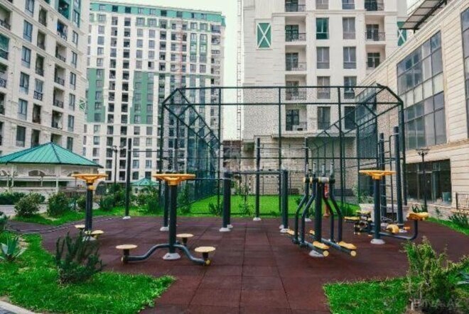 İcarəyə verilir 2 otaqlı yeni tikili 60 m², Nəriman Nərimanov m., photo 21 from 23