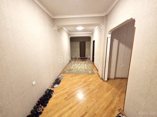 Сдаётся 3-комн. новостройка 140 м², пос. Бадамдар, photo 13 from 14