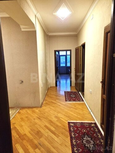 Сдаётся 3-комн. новостройка 140 м², пос. Бадамдар, photo 11 from 14
