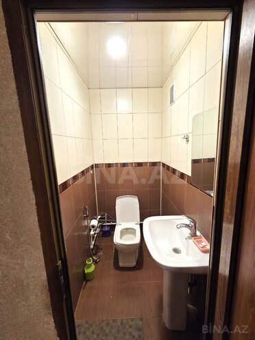 Сдаётся 3-комн. новостройка 140 м², пос. Бадамдар, photo 12 from 14