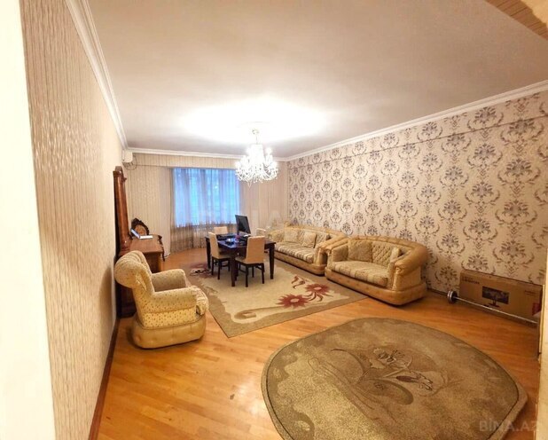 Сдаётся 3-комн. новостройка 140 м², пос. Бадамдар, photo 3 from 14