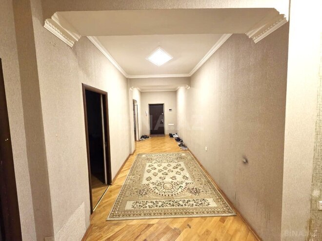 Сдаётся 3-комн. новостройка 140 м², пос. Бадамдар, photo 8 from 14