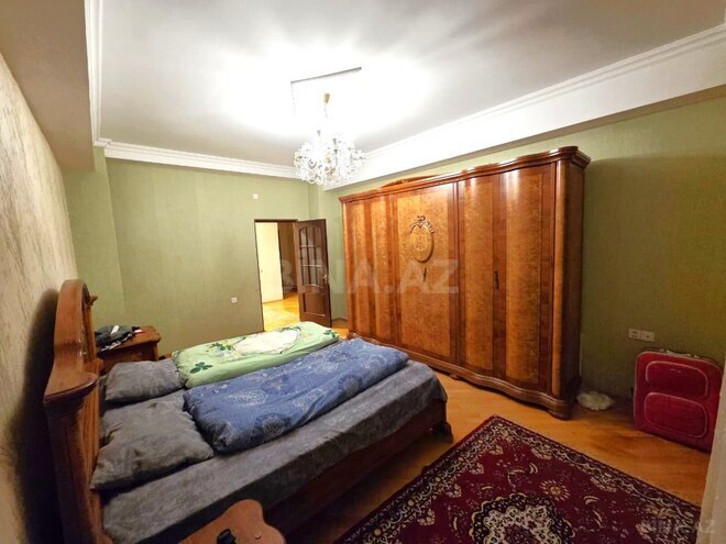 Сдаётся 3-комн. новостройка 140 м², пос. Бадамдар, photo 6 from 14
