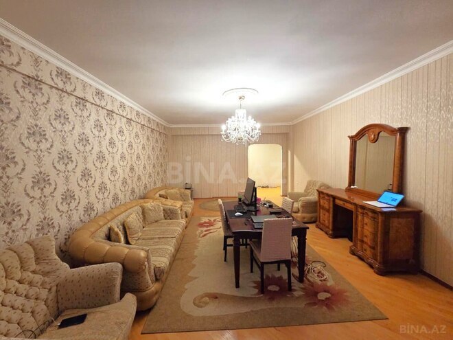 Сдаётся 3-комн. новостройка 140 м², пос. Бадамдар, photo 4 from 14