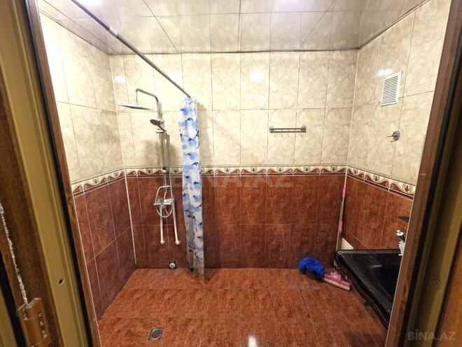 Сдаётся 3-комн. новостройка 140 м², пос. Бадамдар, photo 10 from 14