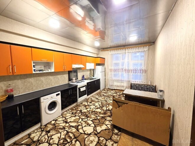 Сдаётся 3-комн. новостройка 140 м², пос. Бадамдар, photo 9 from 14