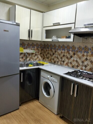 Сдаётся 2-комн. вторичка 60 м², Сабаильский р., photo 1 from 7