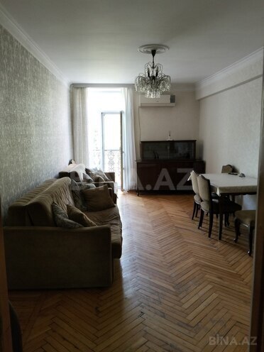 Сдаётся 2-комн. вторичка 60 м², Сабаильский р., photo 4 from 7