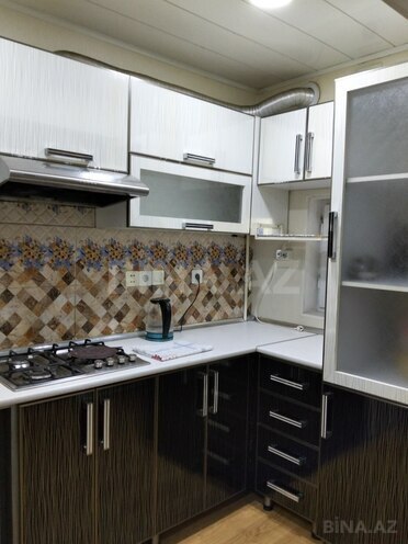 Сдаётся 2-комн. вторичка 60 м², Сабаильский р., photo 3 from 7