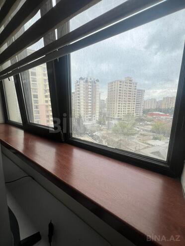 İcarəyə verilir 1 otaqlı köhnə tikili 32 m², Gənclik m., photo 4 from 18