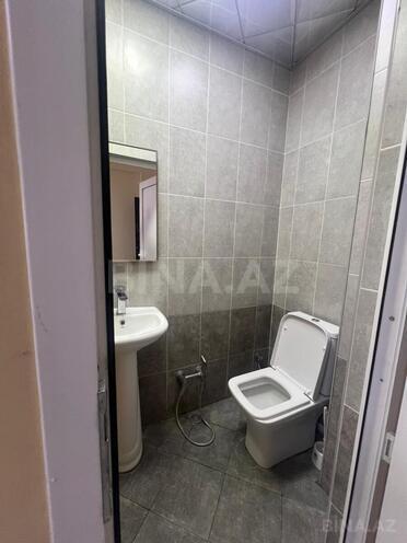 İcarəyə verilir 1 otaqlı köhnə tikili 32 m², Gənclik m., photo 16 from 18