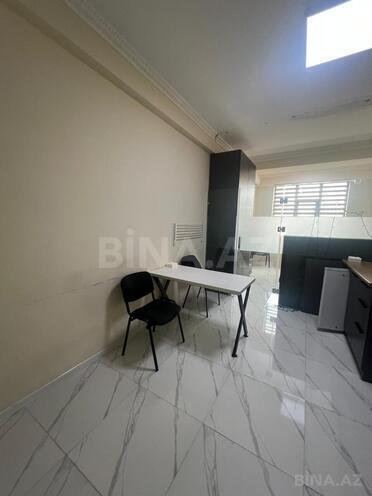 İcarəyə verilir 1 otaqlı köhnə tikili 32 m², Gənclik m., photo 7 from 18