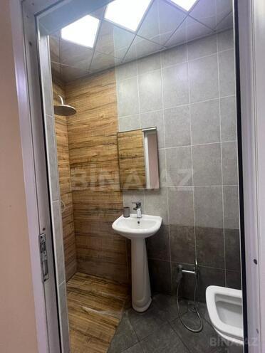 İcarəyə verilir 1 otaqlı köhnə tikili 32 m², Gənclik m., photo 5 from 18