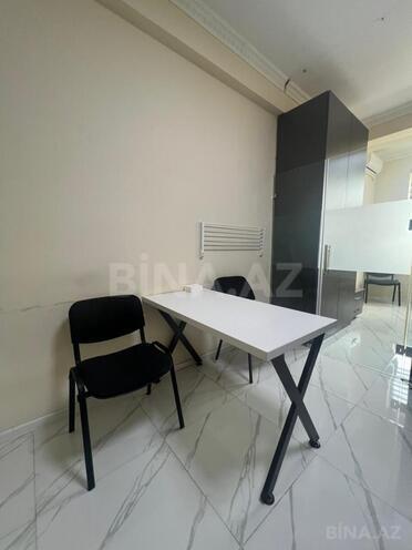 İcarəyə verilir 1 otaqlı köhnə tikili 32 m², Gənclik m., photo 8 from 18