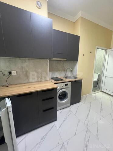 İcarəyə verilir 1 otaqlı köhnə tikili 32 m², Gənclik m., photo 6 from 18