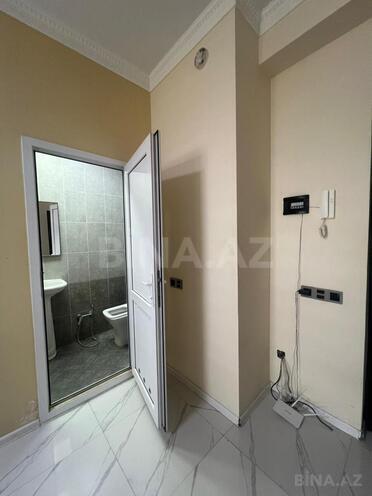 İcarəyə verilir 1 otaqlı köhnə tikili 32 m², Gənclik m., photo 11 from 18