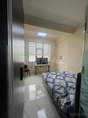 İcarəyə verilir 1 otaqlı köhnə tikili 32 m², Gənclik m., photo 1 from 18