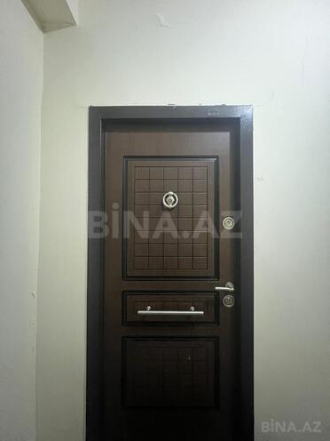 İcarəyə verilir 1 otaqlı köhnə tikili 32 m², Gənclik m., photo 12 from 18